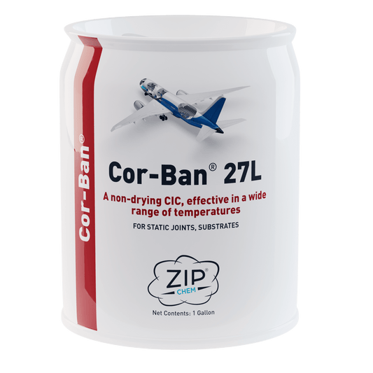 Cor-Ban 27L Corrosion Inhibiting Compound - 150 ml