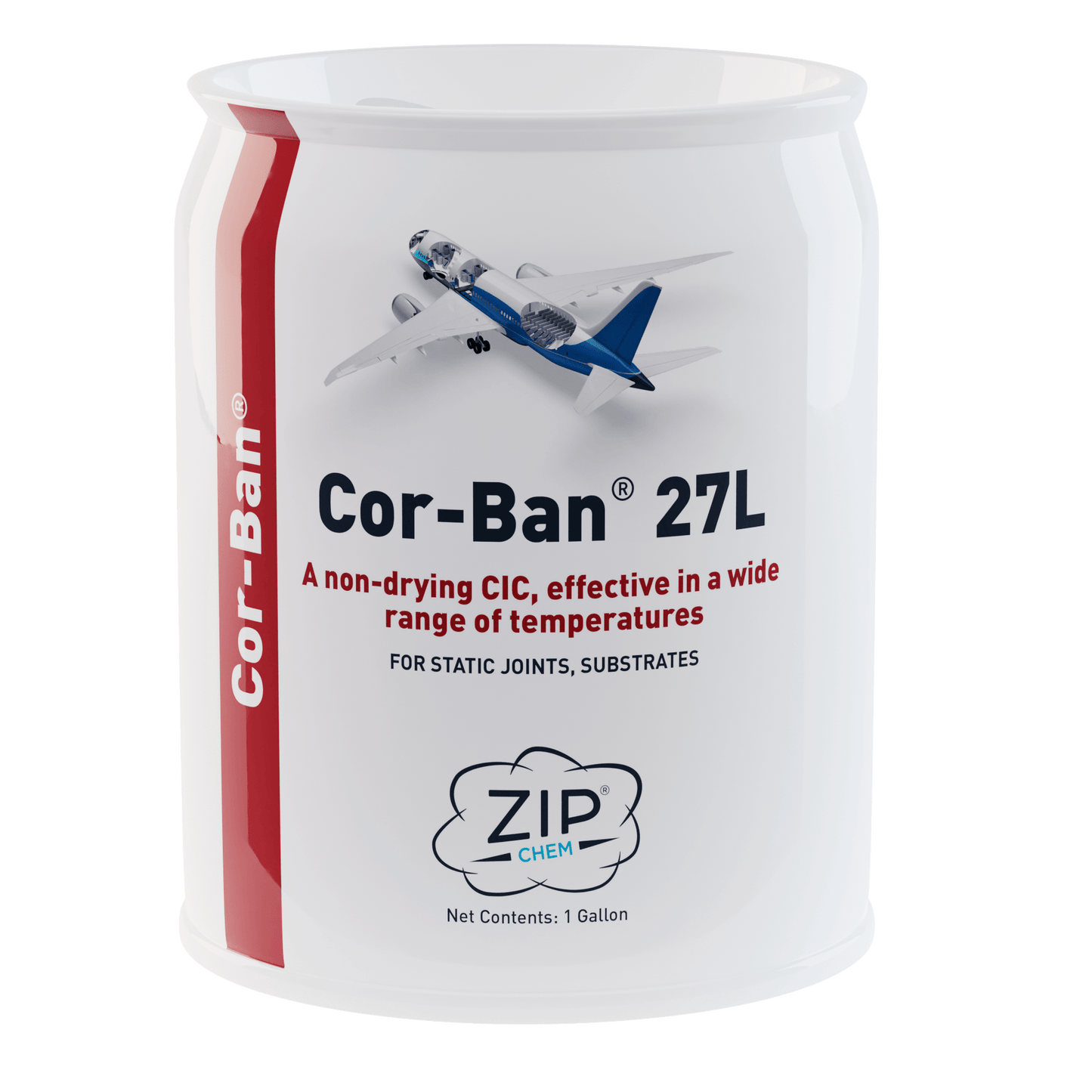Cor-Ban 27L Corrosion Inhibiting Compound - 150 ml