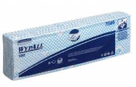 Kimberly-Clark WypAll Low Lint Cloth