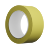 3M 764 Yellow Vinyl Lane Marking Tape - 48 mm x 33 mt