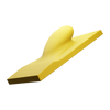 CEELAC Rectangular Hand Pad - 70 mm x 198 mm