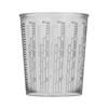 CEELAC Mixing Cup - 400 ml