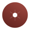 smirdex (BB) 930 Fibre Disc Alox P60 - 115 mm