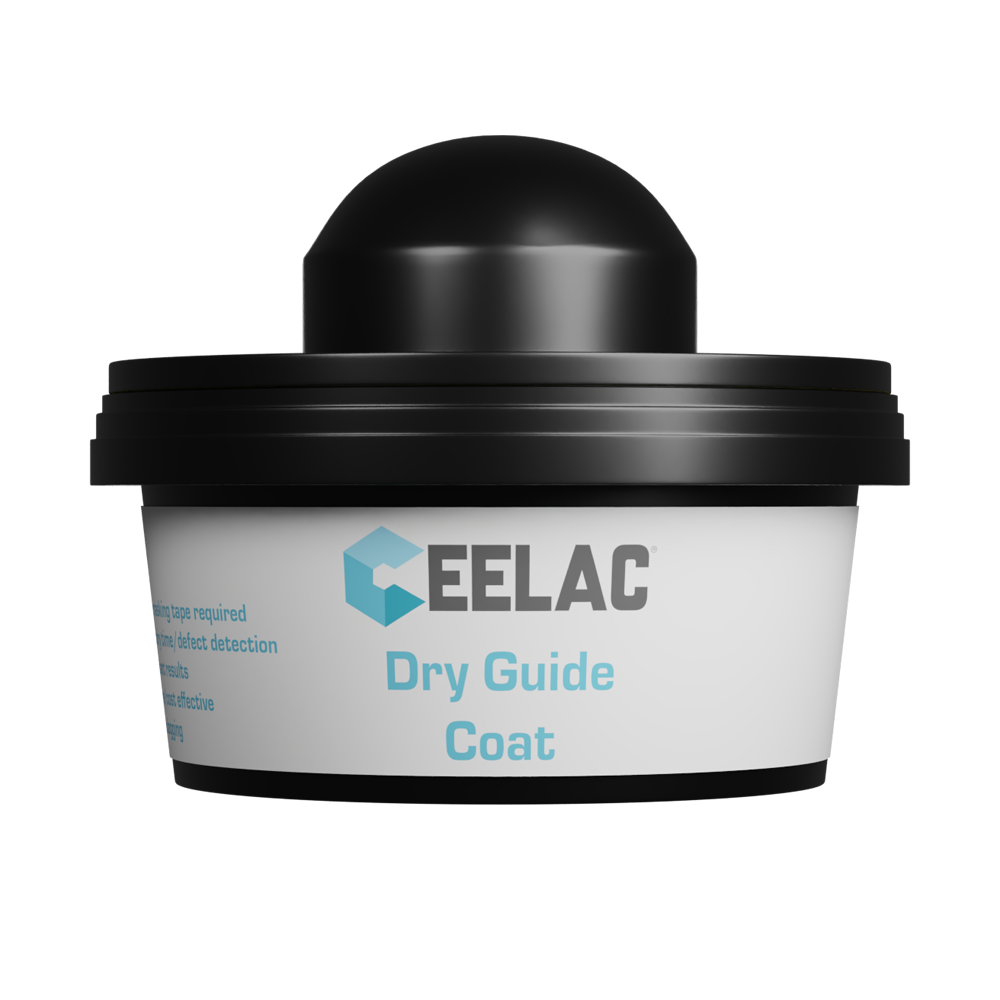 CEELAC Dry Guide Coat - 100 gm