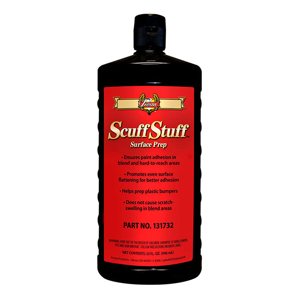 Presta Scuff Stuff - 827 ml