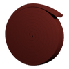 smirdex Scuff Rolls Red Very Fine - 115 mm x 10 mt