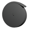 smirdex Scuff Rolls Grey Ultra Fine - 115 mm x 10 mt