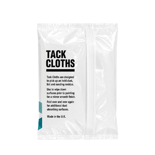 CEELAC Individual Tack Rags
