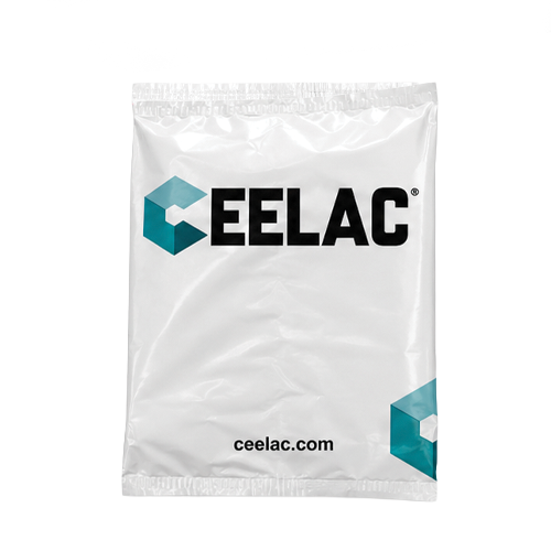 CEELAC Individual Tack Rags