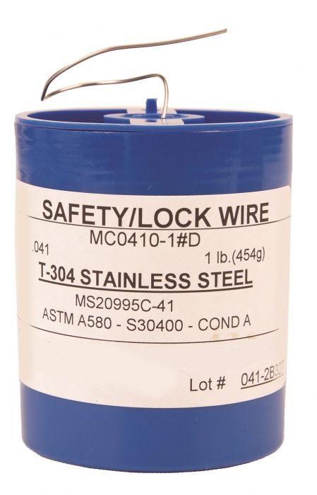 Lock Wire - 0.051