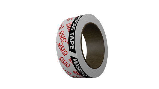 CEELAC Duo Masking Tape - 75 mm x 20 mt