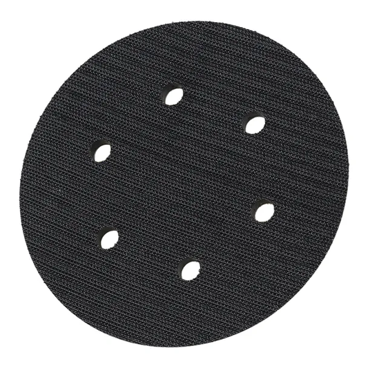 Sanding Pad For 125 mm Sander - 150mm