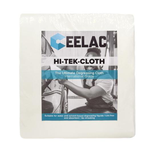 CEELAC Teknikloth - 460 mm x 240 mm