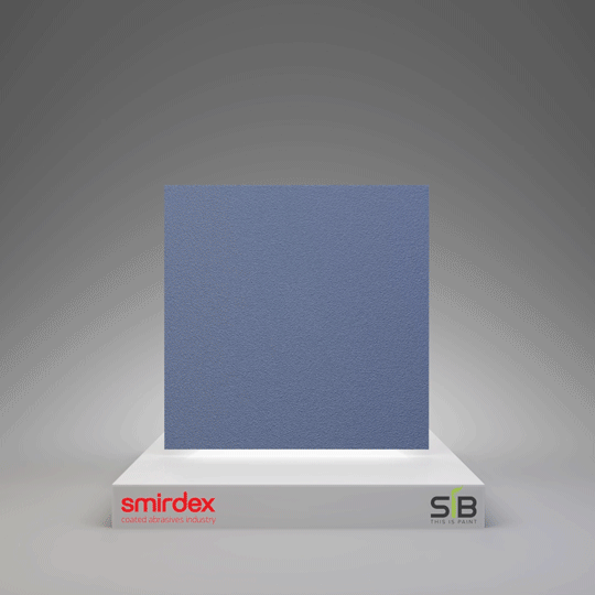 smirdex 270 Waterpaper Sheet P600 - 230 mm x 280 mm