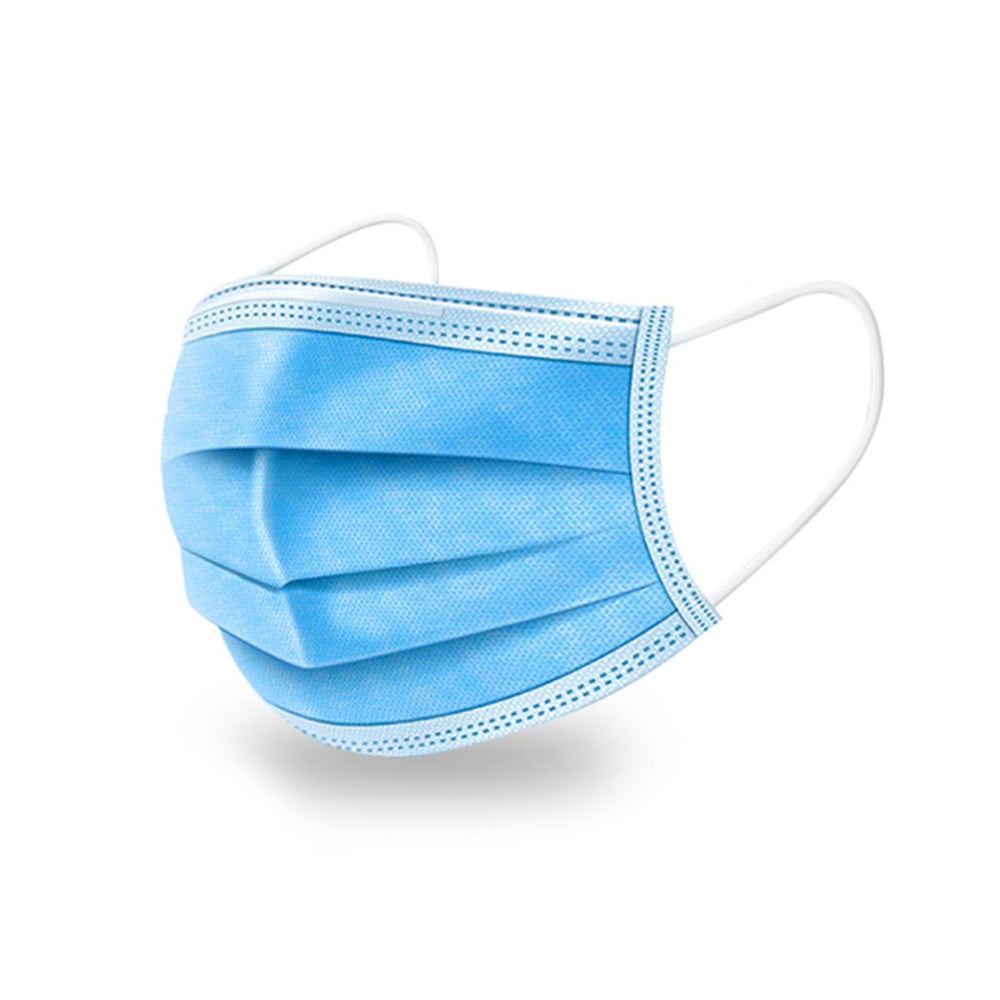 3 Ply Surgical Face Mask