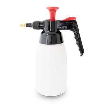 CEELAC Pump Solvent Spray Bottle - 1 lit
