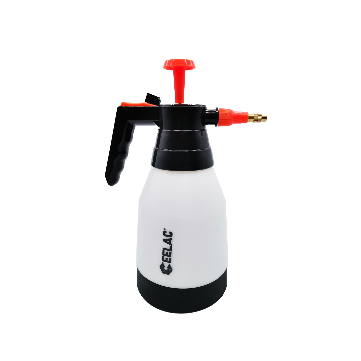 CEELAC Pump Solvent Spray Bottle - 1 lit