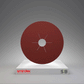 smirdex Resin Fiber Disc Alox P60 - 115 mm x 22 mm