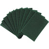 Tork Craft Non-Woven Green Scuff Pad Fine - 150 mm x 230 mm