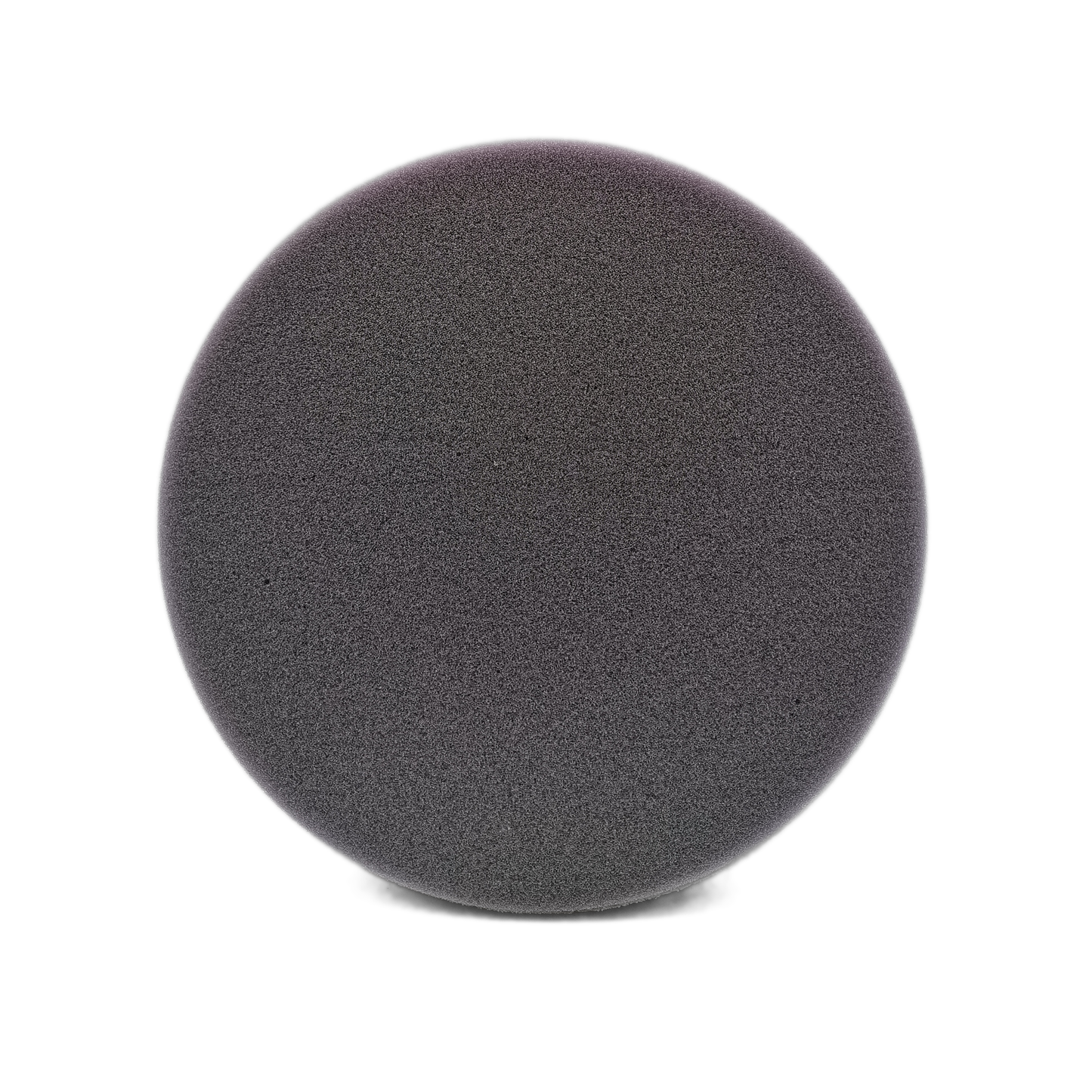 3D Grey Standard Finishing Foam Pad - 6.5''