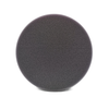 3D Grey Standard Finishing Foam Pad - 6.5''