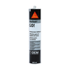 SikaTack Go P2G Black - 300 ml