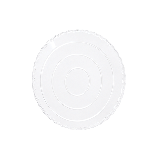 In-Use Cover for Sartorious Pan Bottom (Axalta Scale)