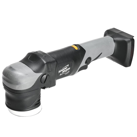 ShineMate EB351-3/12 Cordless Orbital Polisher 12 mm