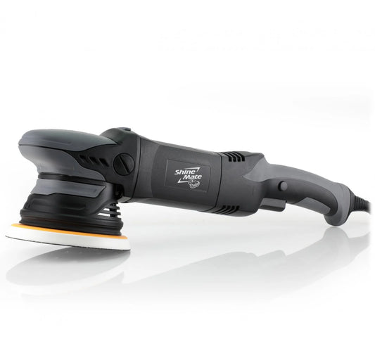 ShineMate EX620-6/21 Electric Orbital Polisher 21 mm