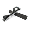CEELAC Hand File Flat Surfaces - 70 mm x 400 mm