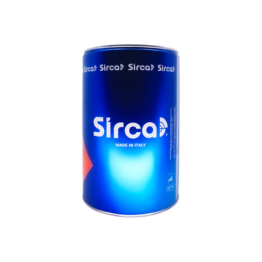 Sirca OPU79G10 Acrylic Transparant Matt 10% - 1 lit