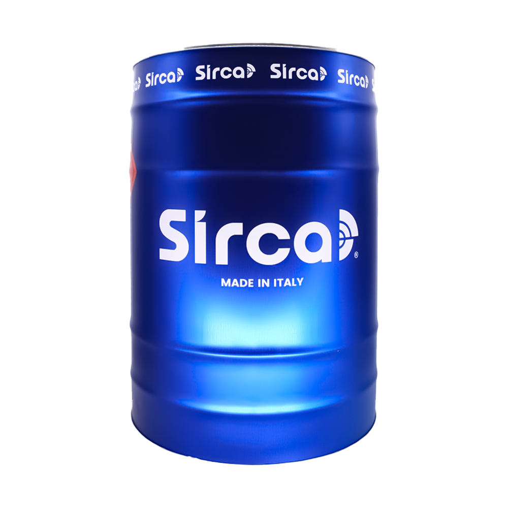 Sirca OPP053TIXG10 Pigmented White Matt 10% - 25 kg