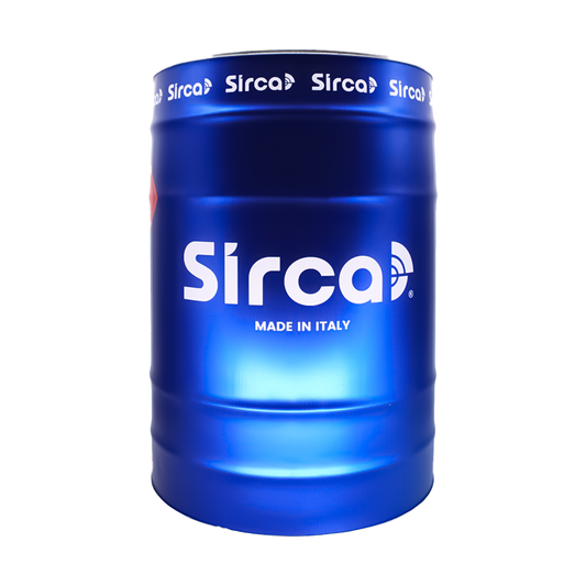 Sirca OPP053TIXG10 Pigmented White Matt 10% - 25 kg