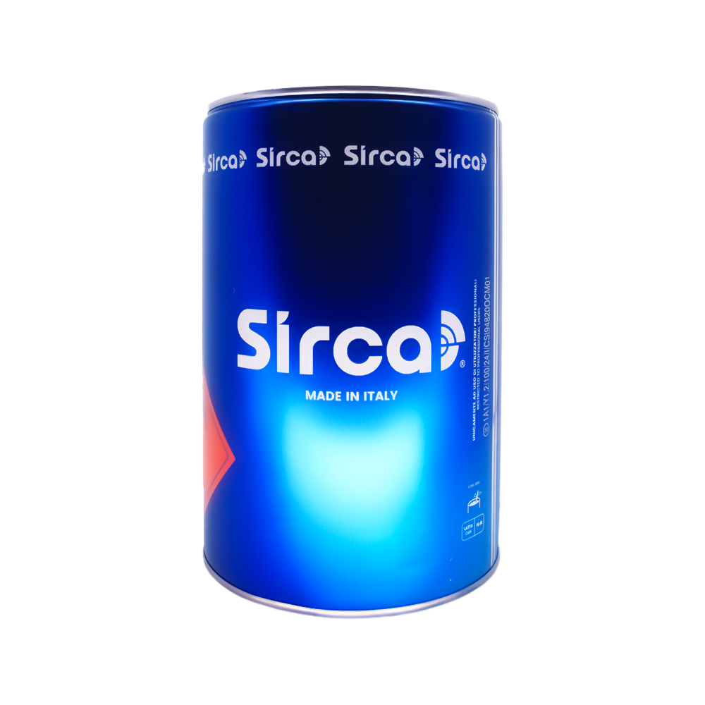 Sirca OPP053TIXG10 Pigmented White Matt 10% - 5 kg
