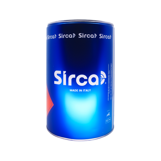 Sirca OPP053TIXG10 Pigmented White Matt 10% - 5 kg