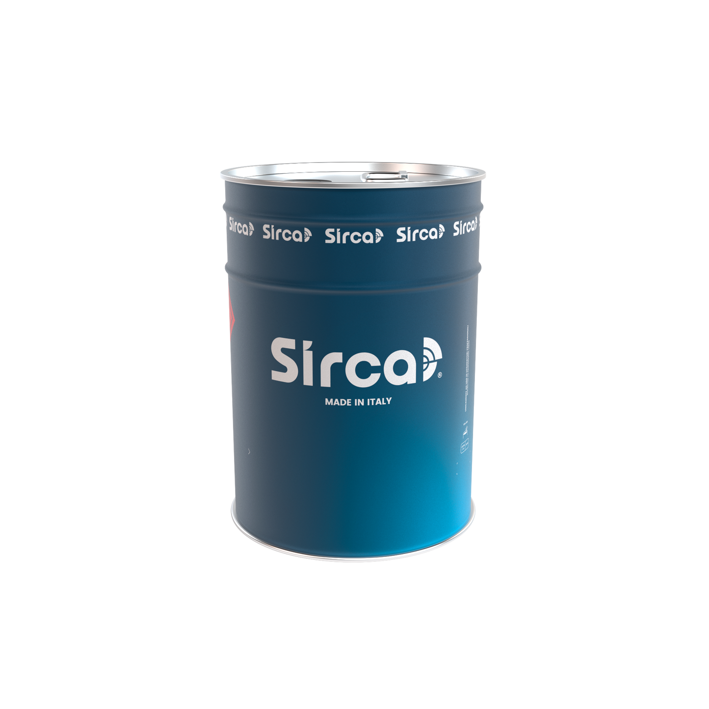 Sirca High Gloss Slow Thinner - 5 lit