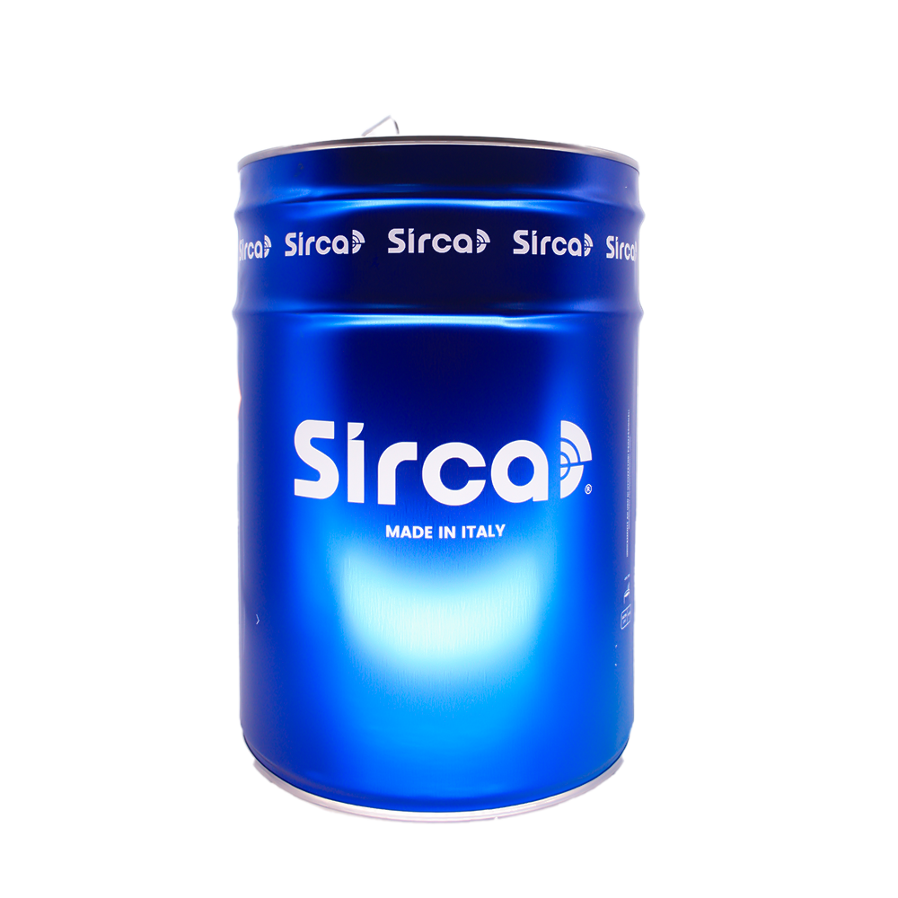 Sirca CT23 PU 50% Transparents Hardener - 12 lit