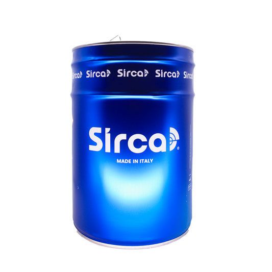 Sirca CT23 PU 50% Transparents Hardener - 12 lit