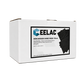 CEELAC Non Woven Grey 10 mm Pads - 140mm x 230 mm