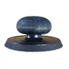 Jax Oleum Applicator Handle Round Black - 125 mm