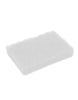 Jax Oleum Applicator Pads White - 125 mm