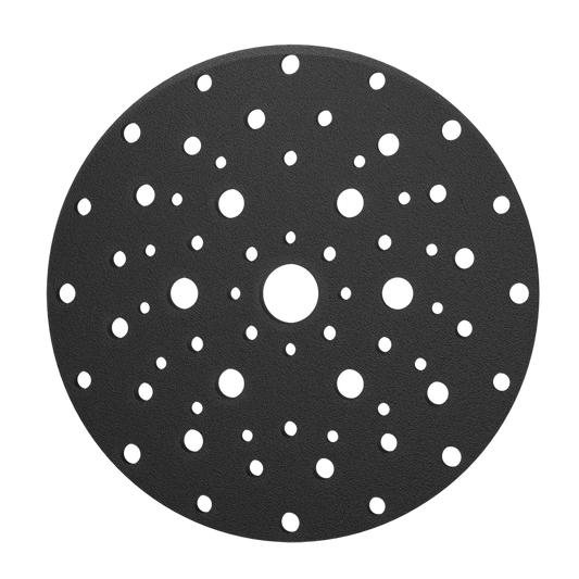 smirdex 950 Soft Interface Pads 97 Holes - 150 mm