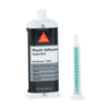 Sikaforce 302 (AB) Black Dual Cartridge - 50 ml