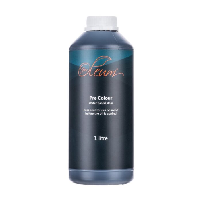 Jax Oleum Water Based Pre Colour - 100 ml