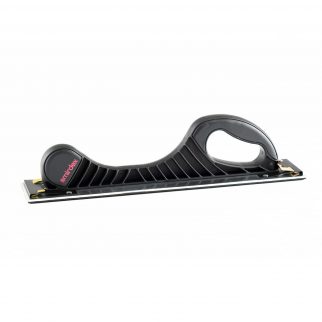 smirdex Handfile Velcro P80 - 70 mm x 400 mm