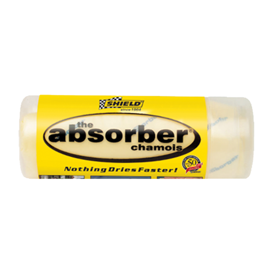 SHIELD The Absorber Chamois