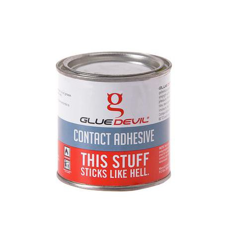 GLUEDEVIL Contact Glue - 250 ml
