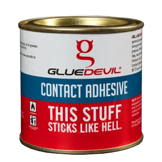 GLUEDEVIL Contact Glue - 250 ml