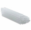 Glue Stick Clear Long 12 mm x 300 mm - 1 kg