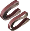 Short Sandingbelt P60 - 10 mm x 330 mm